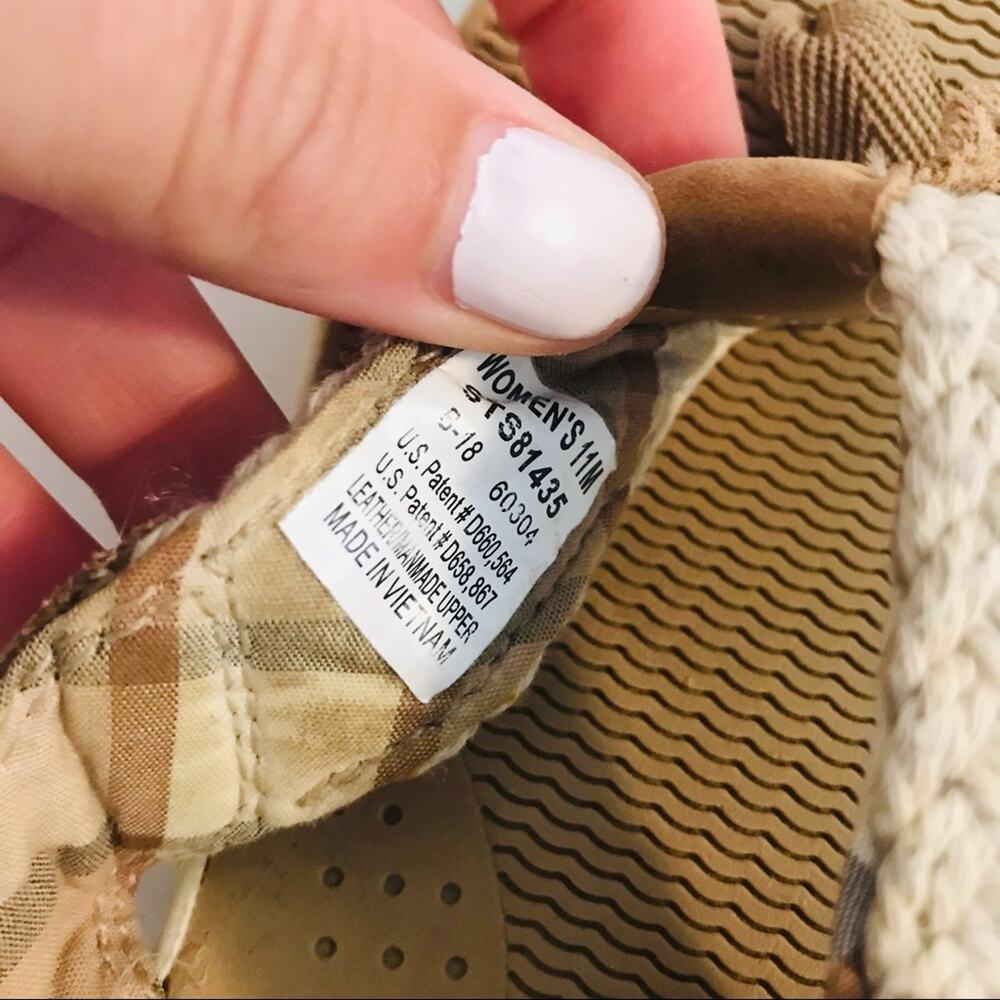 Sperry Sandals - Picture 6 of 6